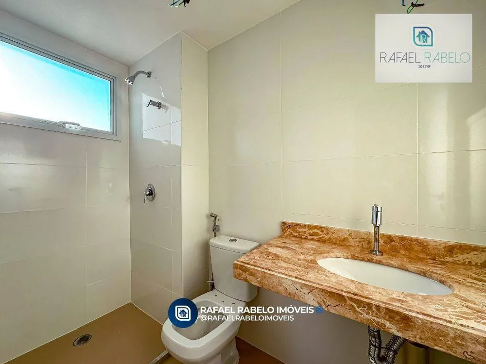 Apartamento, 4 quartos, 165 m² - Foto 2