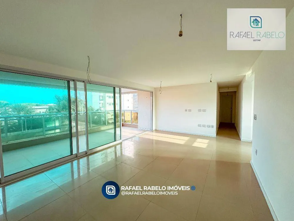 Apartamento, 4 quartos, 165 m² - Foto 3