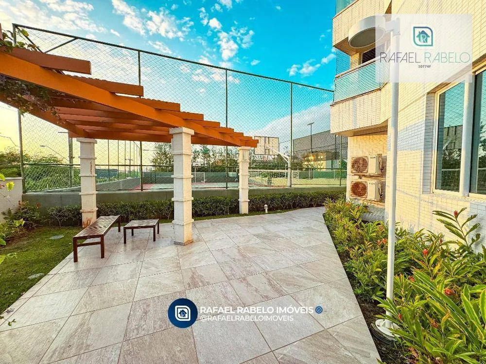 Apartamento, 4 quartos, 165 m² - Foto 1