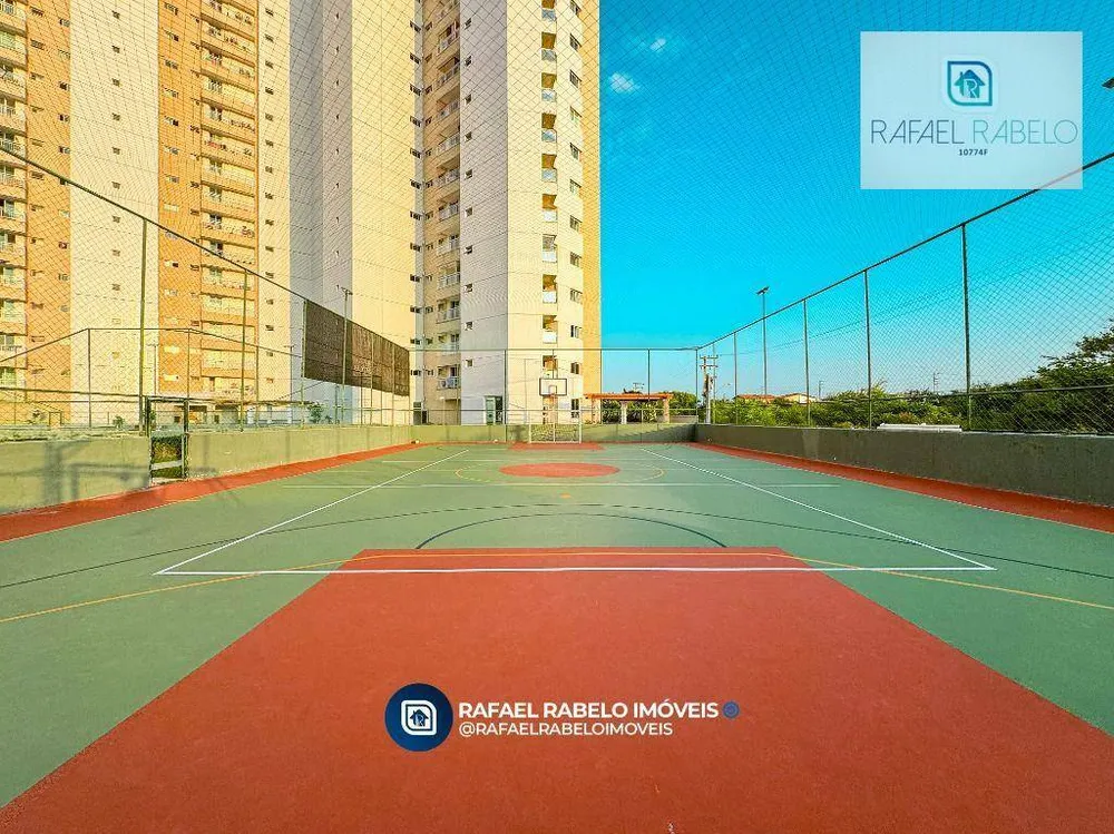 Apartamento, 4 quartos, 165 m² - Foto 4