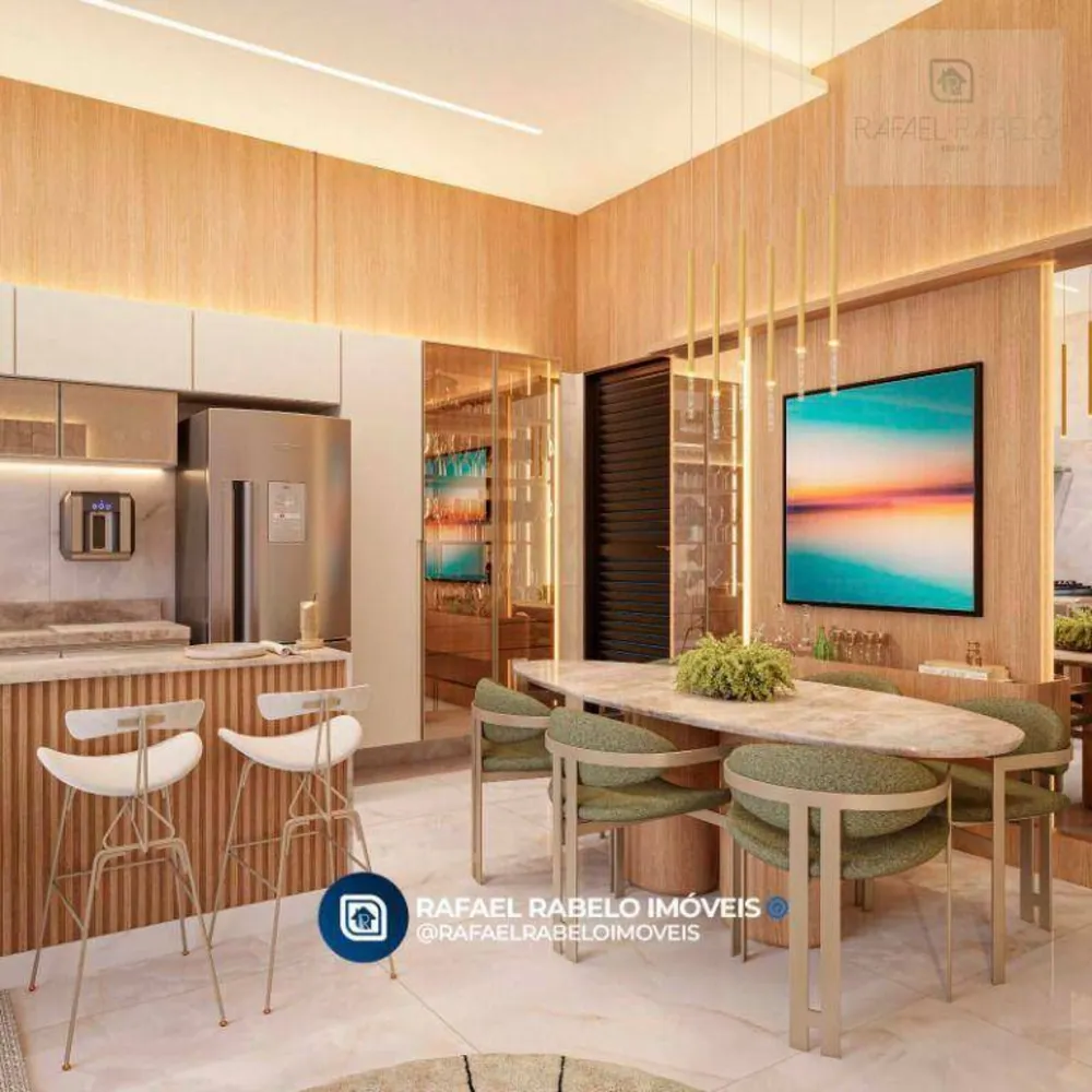 Casa, 3 quartos, 105 m² - Foto 5