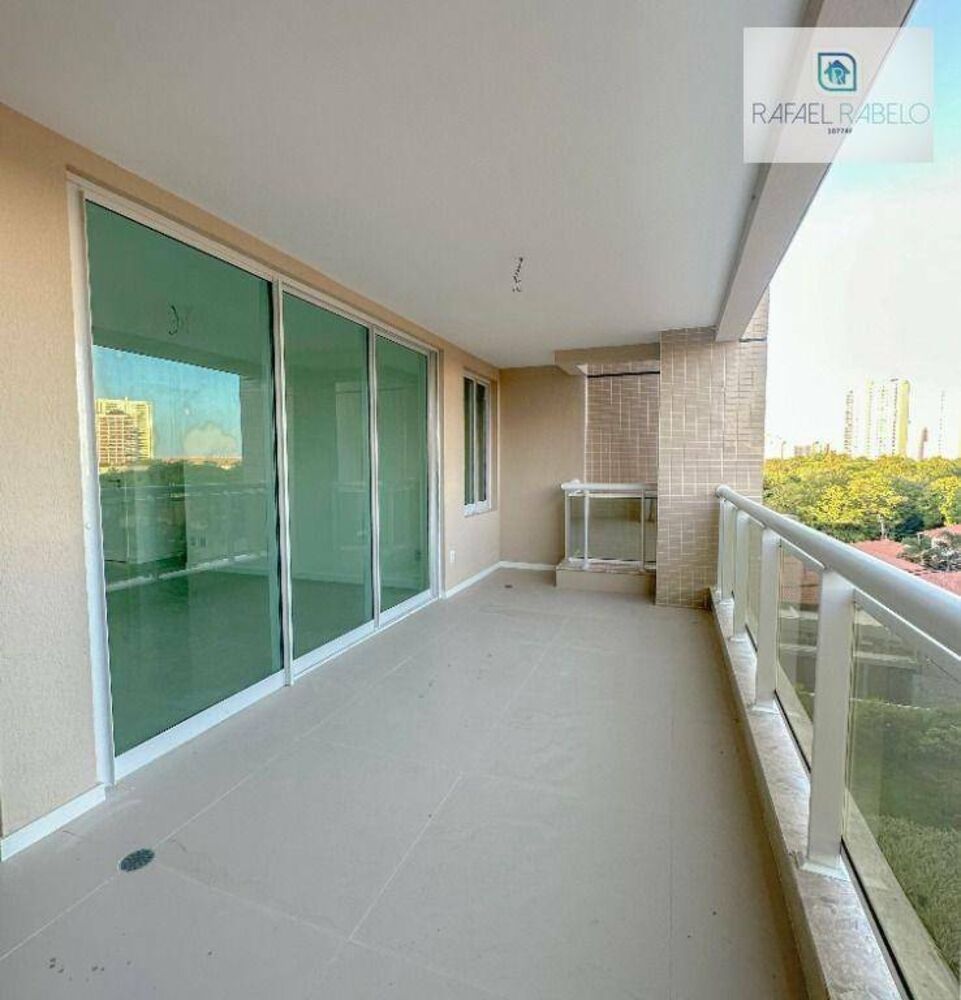 Apartamento, 5 quartos, 188 m² - Foto 7