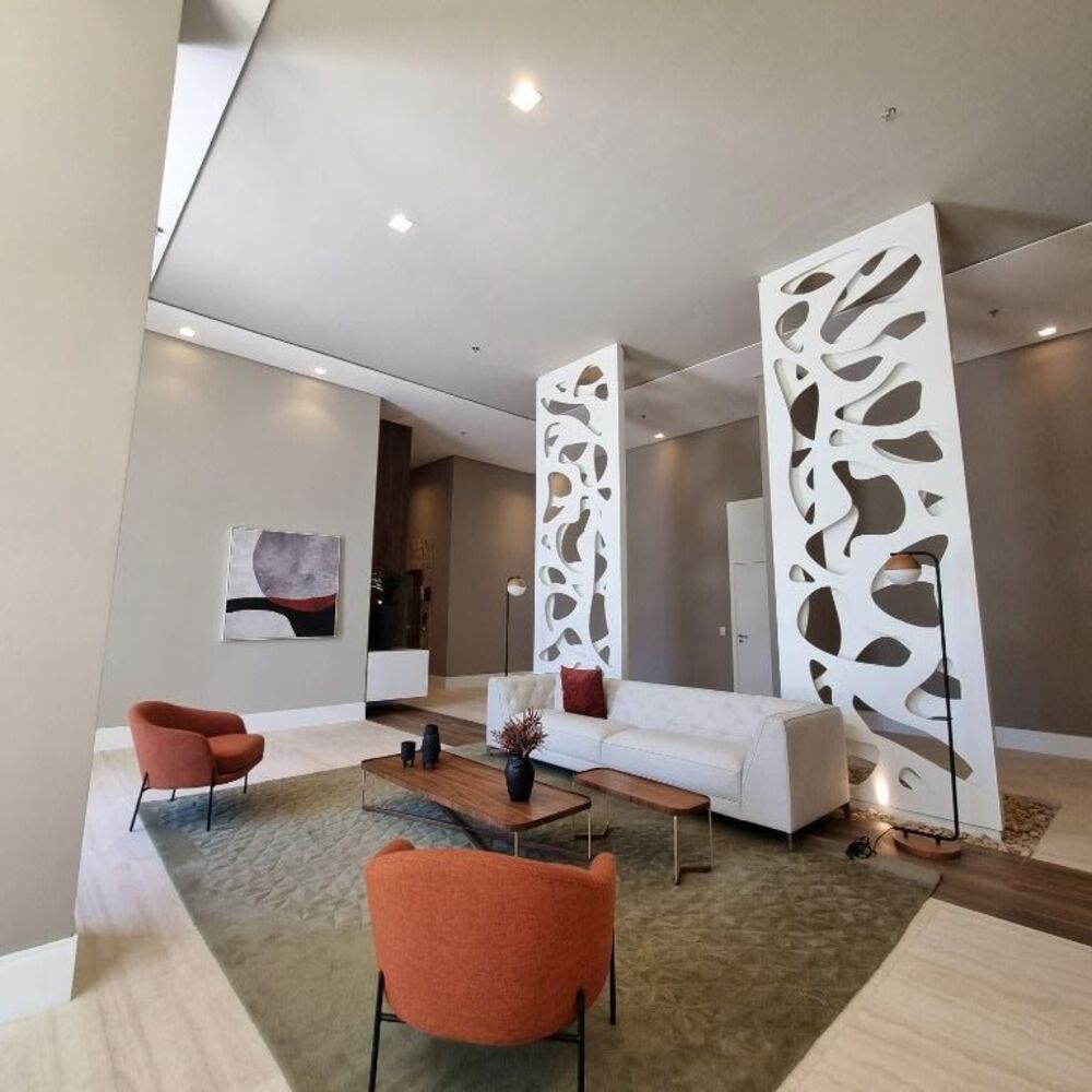 Apartamento, 5 quartos, 188 m² - Foto 9
