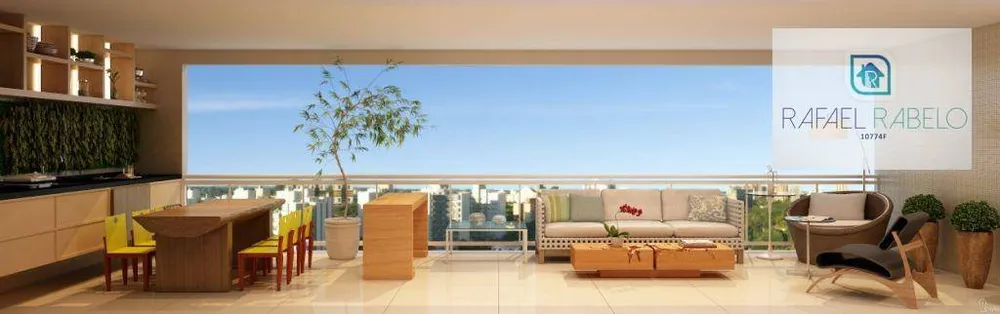 Apartamento, 5 quartos, 188 m² - Foto 14