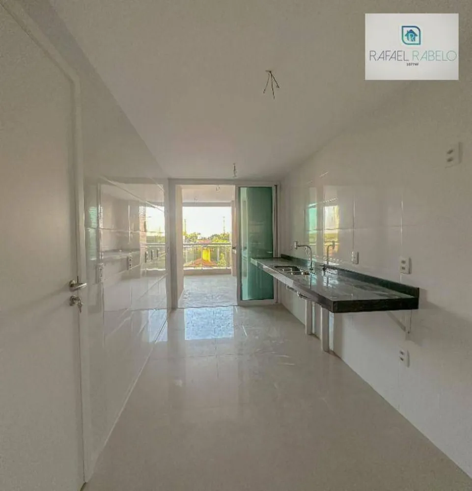 Apartamento, 5 quartos, 188 m² - Foto 8