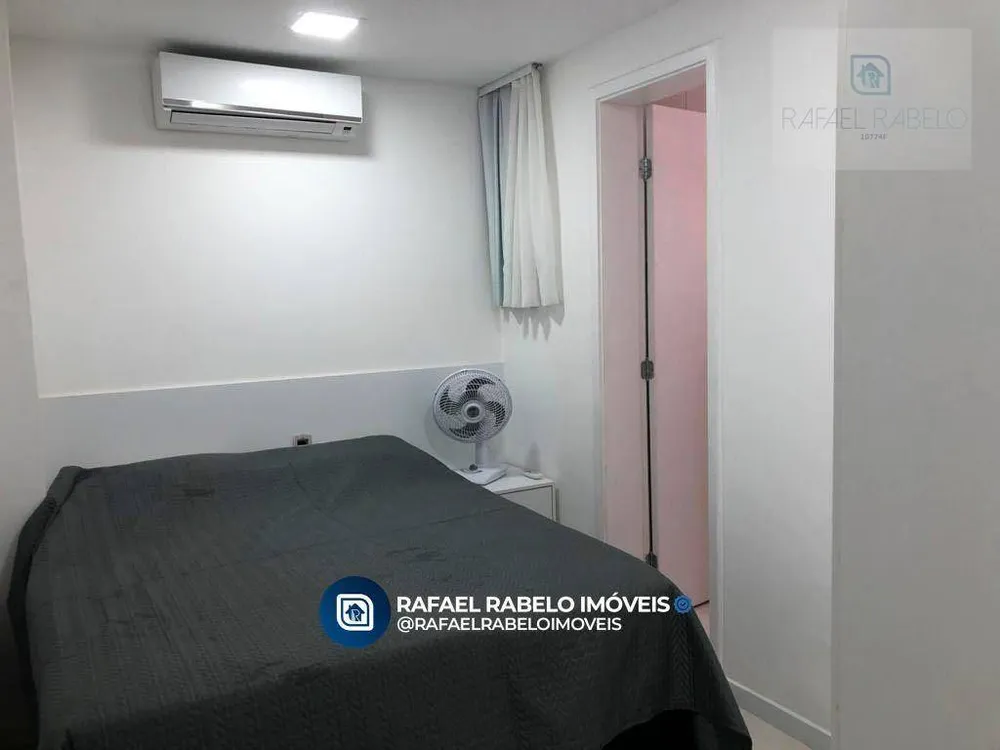 Apartamento, 4 quartos, 168 m² - Foto 5