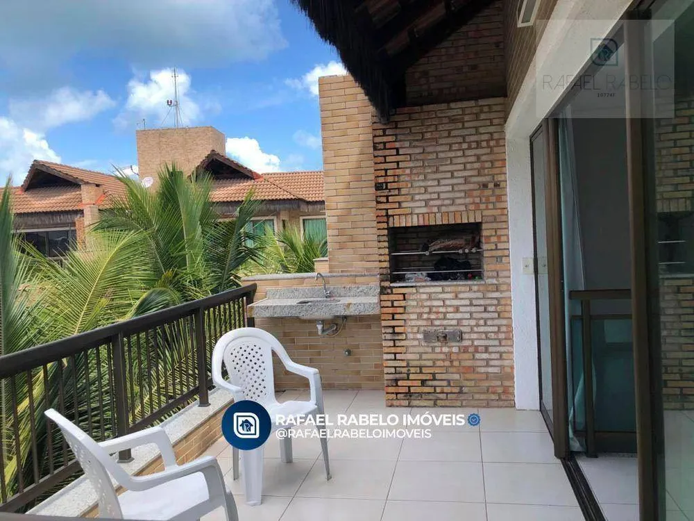 Apartamento, 4 quartos, 168 m² - Foto 2