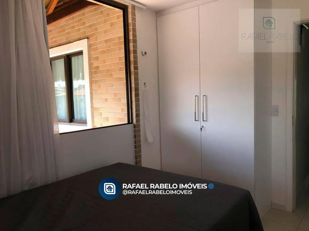 Apartamento, 4 quartos, 168 m² - Foto 10