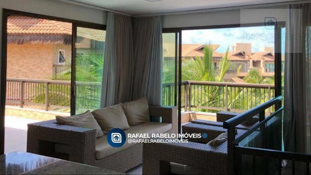 Apartamento, 4 quartos, 168 m² - Foto 12