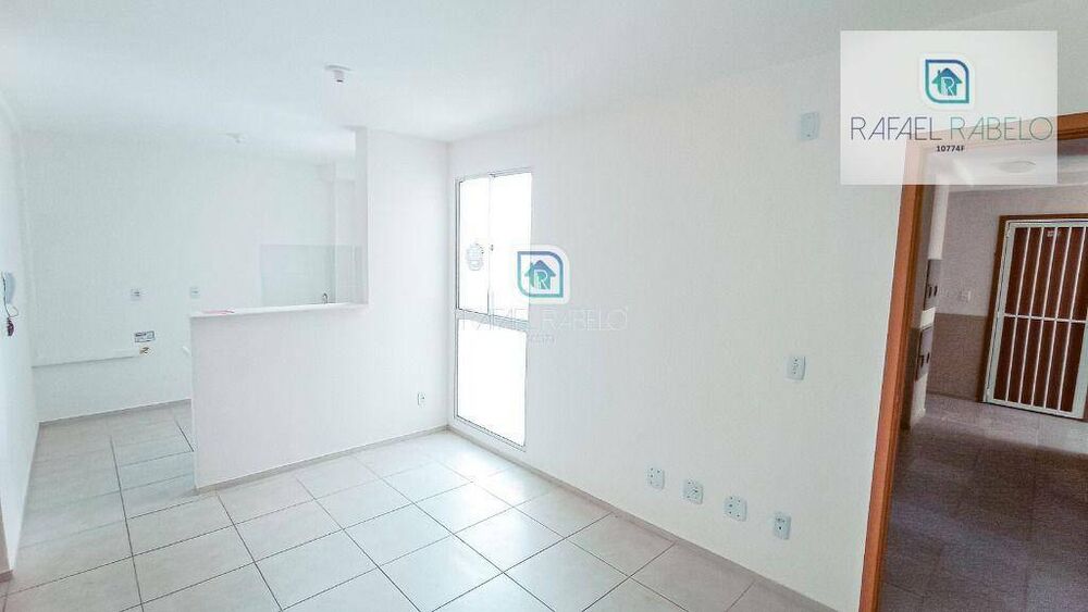 Apartamento para alugar com 2 quartos, 41m² - Foto 1