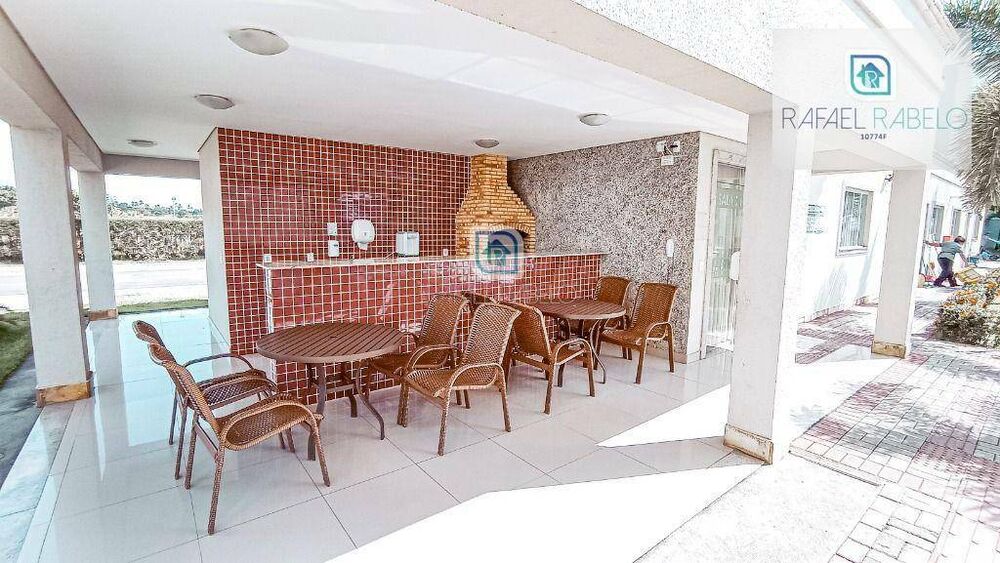 Apartamento para alugar com 2 quartos, 41m² - Foto 4