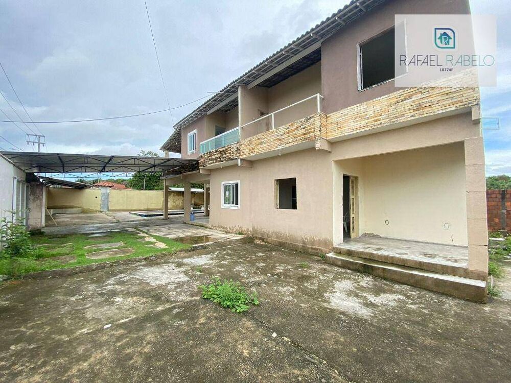 Casa, 7 quartos, 160 m² - Foto 2