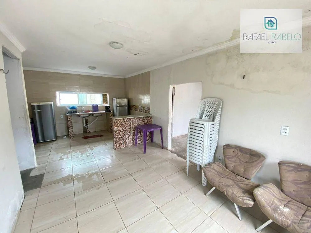 Casa, 7 quartos, 160 m² - Foto 3
