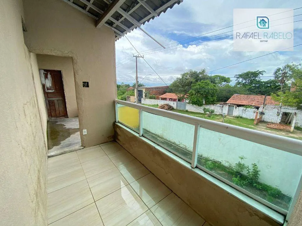 Casa, 7 quartos, 160 m² - Foto 10
