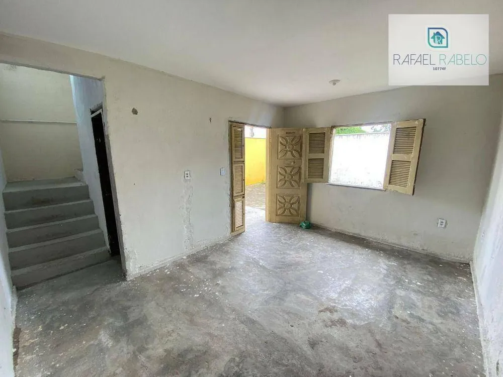 Casa, 7 quartos, 160 m² - Foto 2