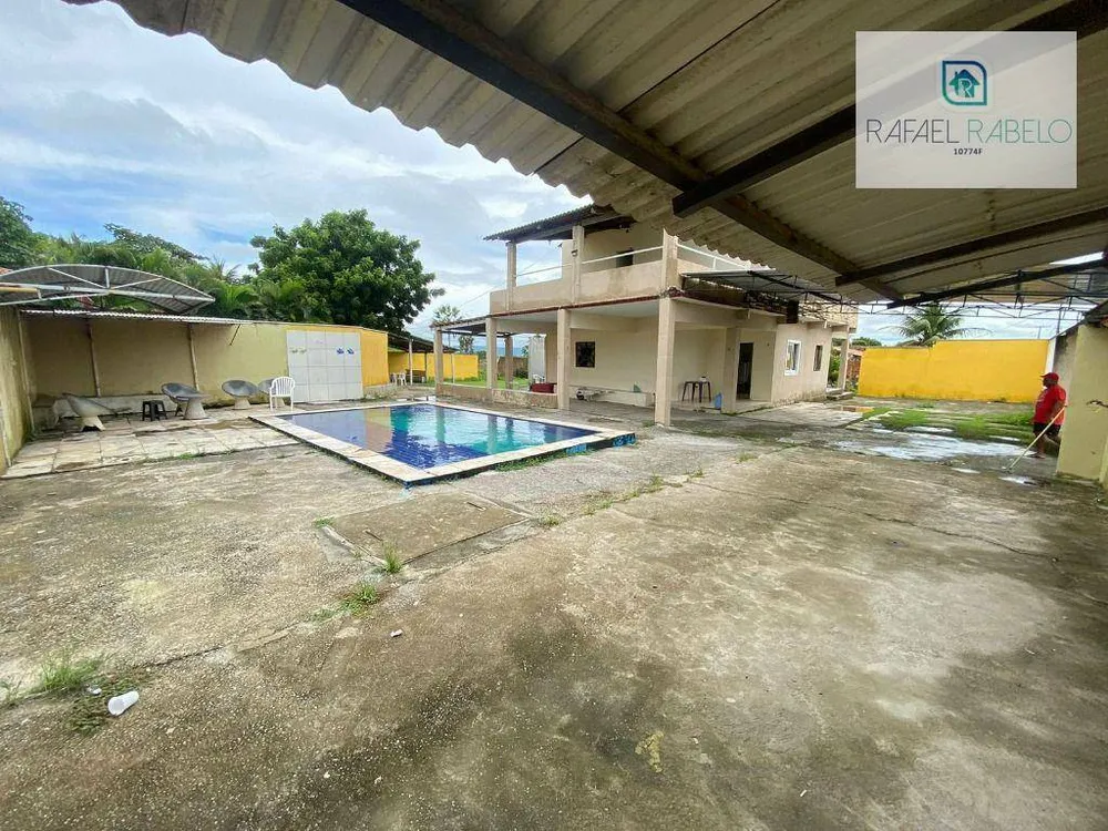 Casa, 7 quartos, 160 m² - Foto 6