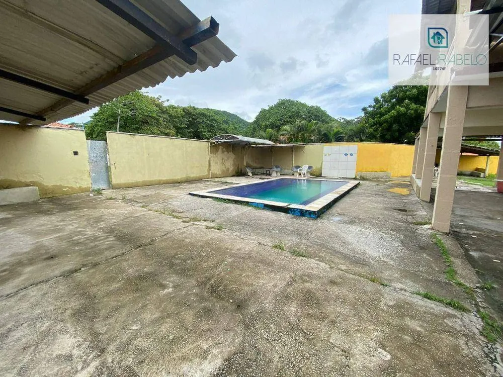 Casa, 7 quartos, 160 m² - Foto 5