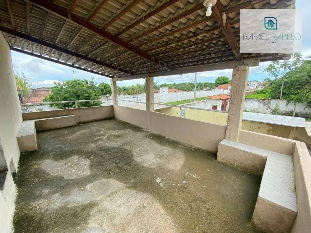 Casa, 7 quartos, 160 m² - Foto 11
