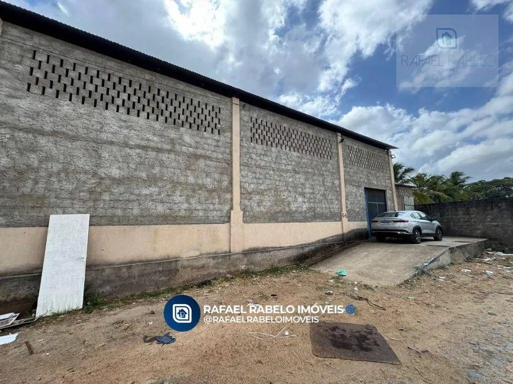 Depósito-Galpão, 600 m² - Foto 11