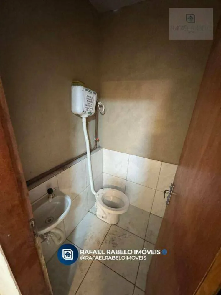 Depósito-Galpão, 600 m² - Foto 6