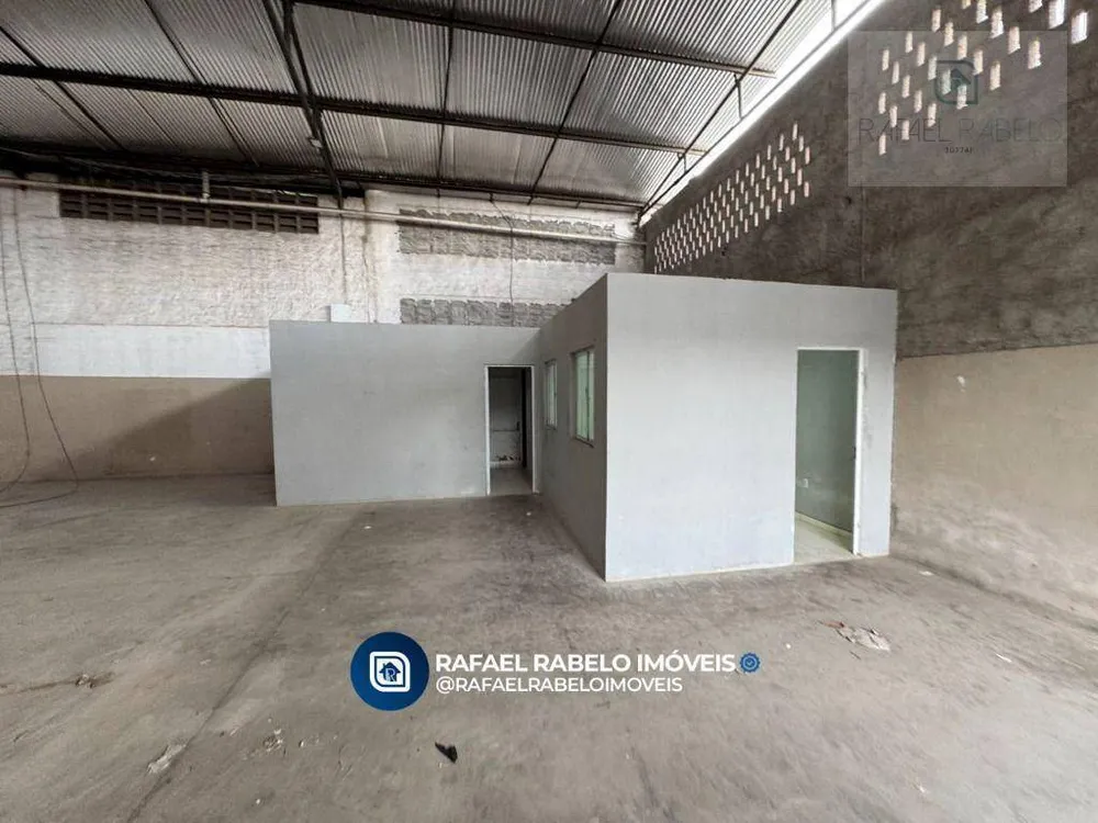Depósito-Galpão, 600 m² - Foto 3