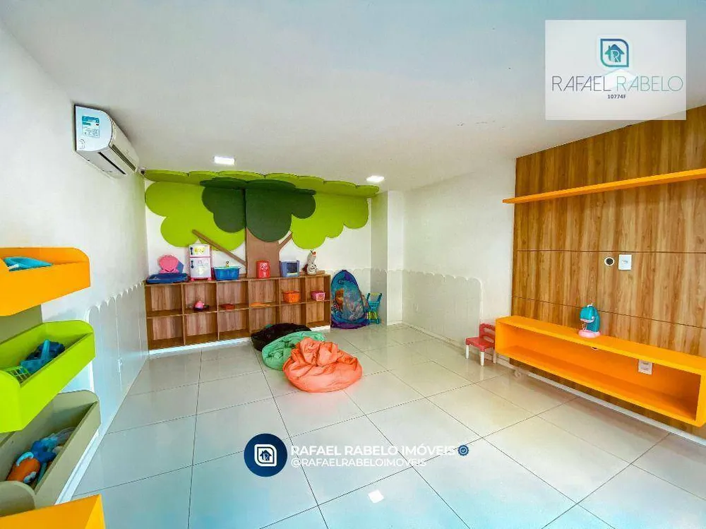 Apartamento, 3 quartos, 147 m² - Foto 8