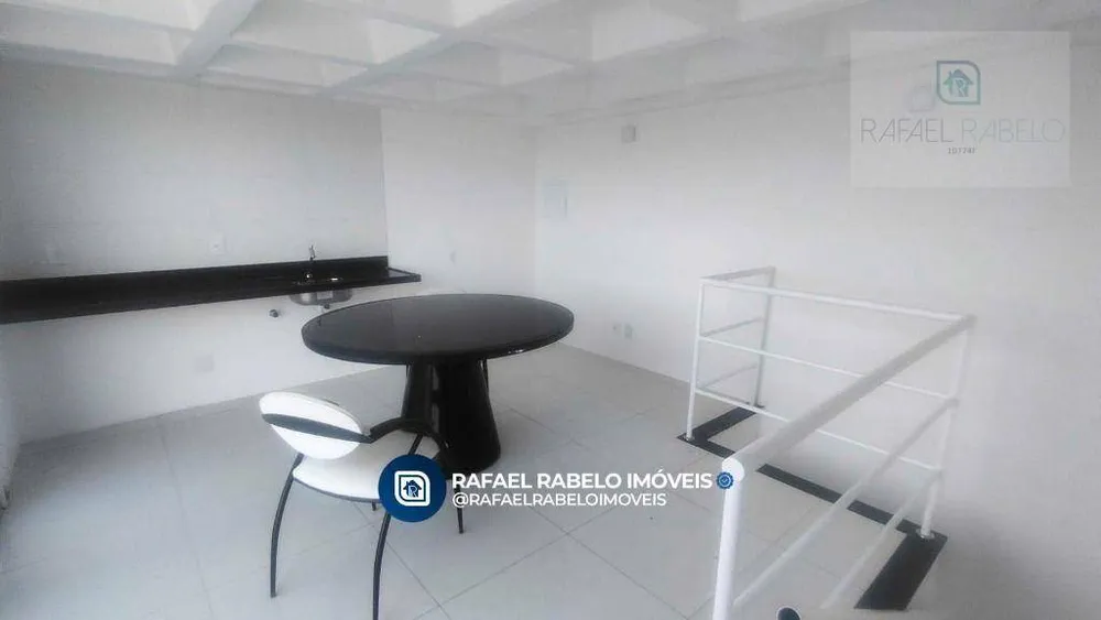 Apartamento, 3 quartos, 147 m² - Foto 5