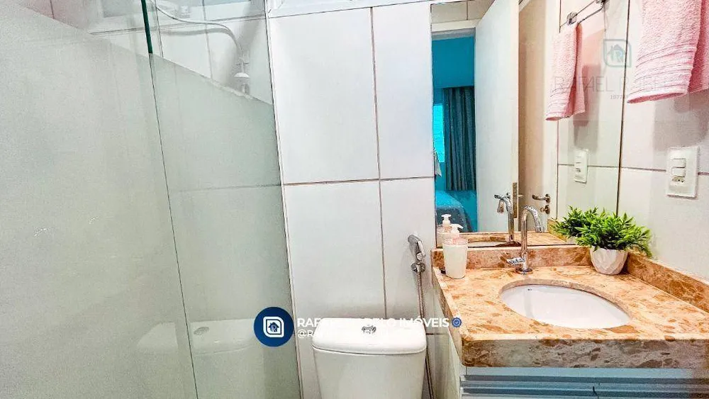 Casa, 4 quartos, 159 m² - Foto 7