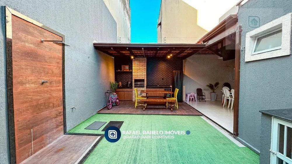 Casa, 4 quartos, 159 m² - Foto 10
