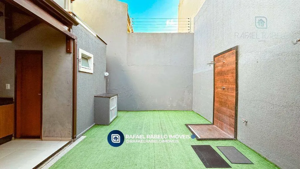 Casa, 4 quartos, 159 m² - Foto 11