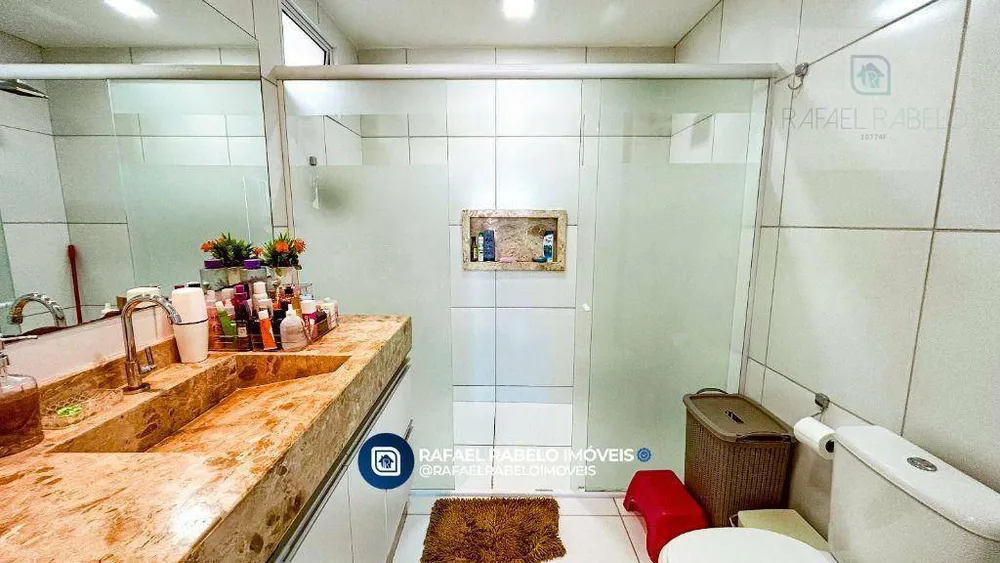 Casa, 4 quartos, 159 m² - Foto 8