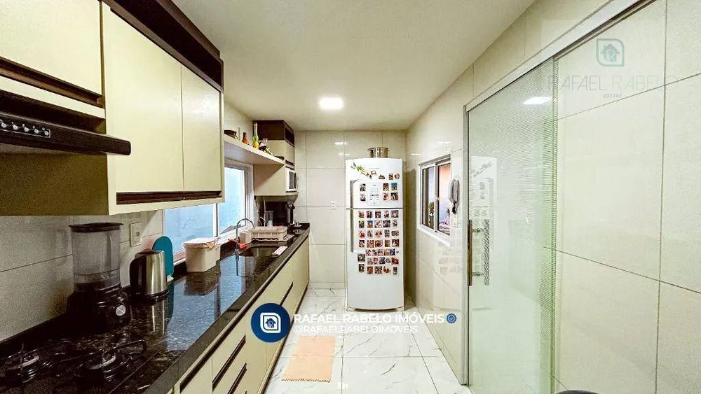 Casa, 4 quartos, 159 m² - Foto 4