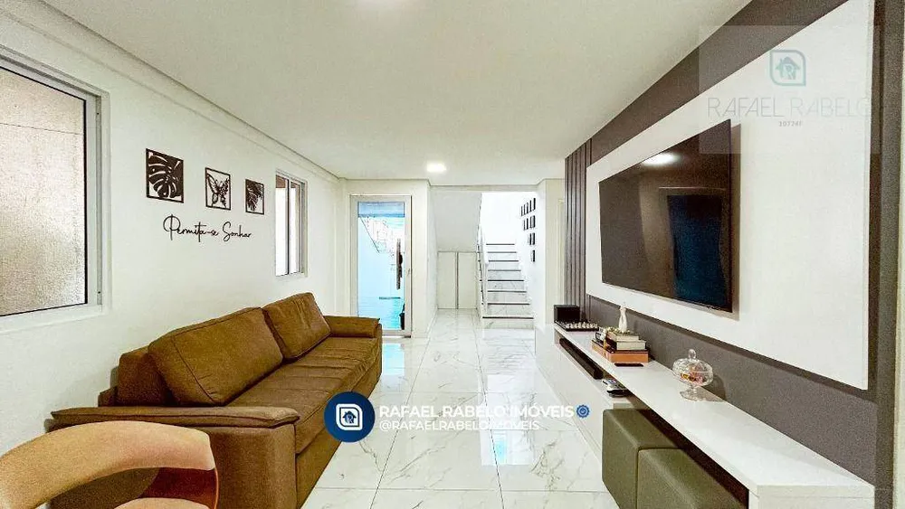 Casa, 4 quartos, 159 m² - Foto 3