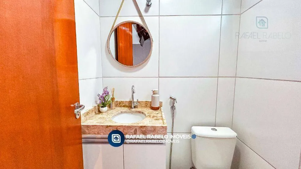 Casa, 4 quartos, 159 m² - Foto 12