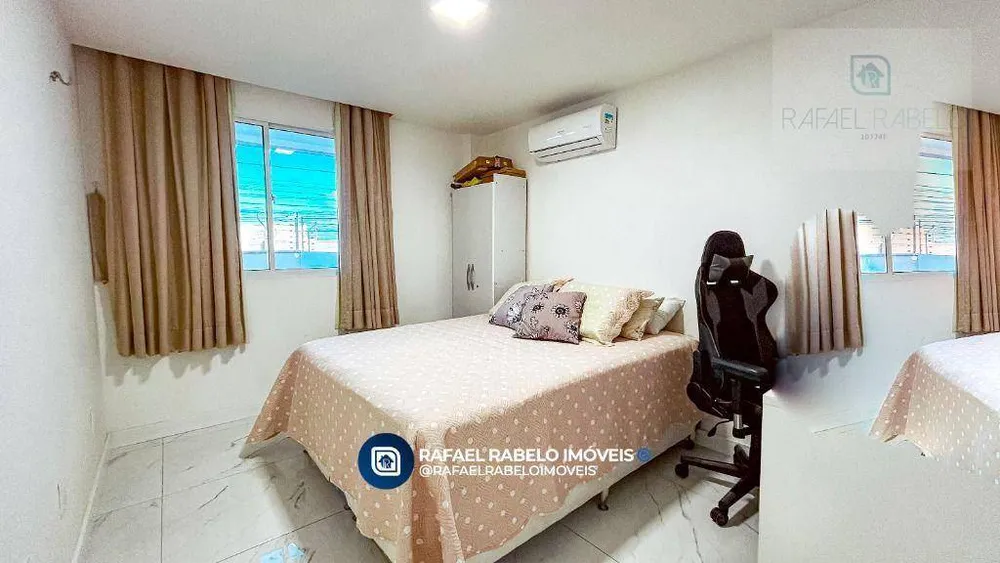 Casa, 4 quartos, 159 m² - Foto 5