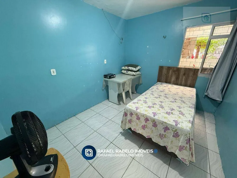 Casa, 4 quartos, 120 m² - Foto 11