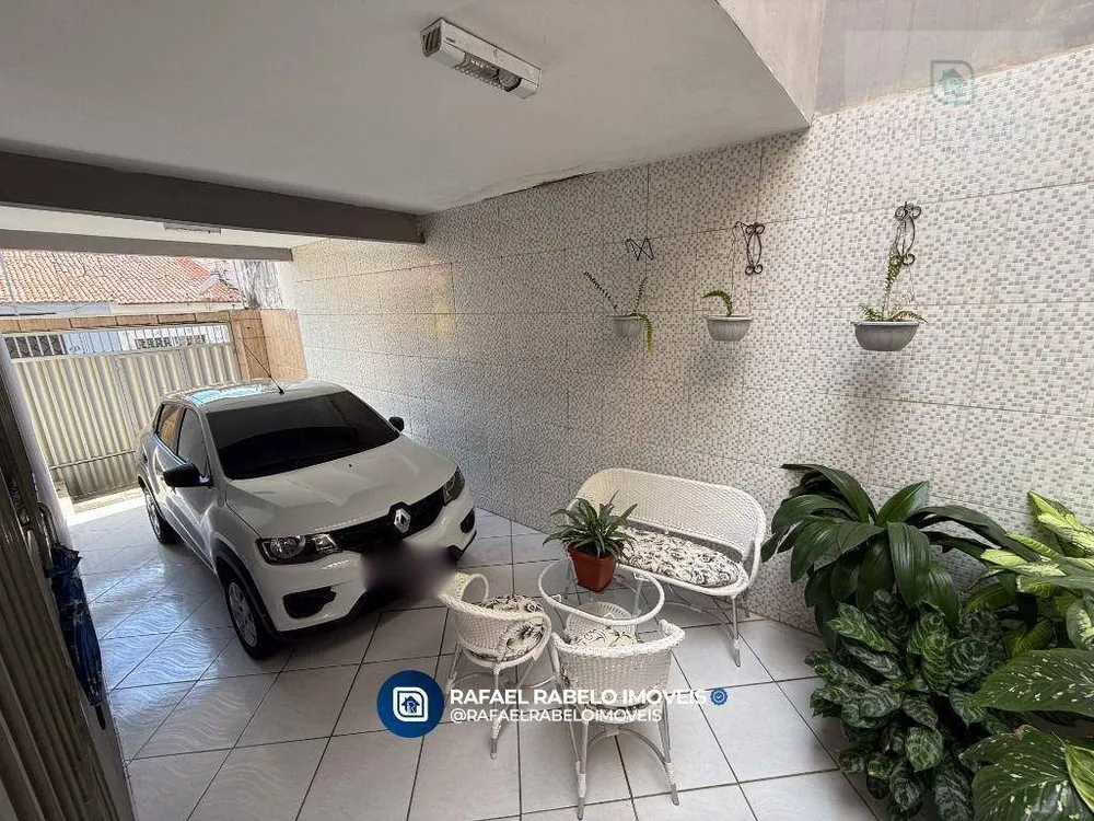 Casa, 4 quartos, 120 m² - Foto 2