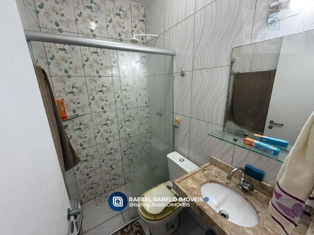 Casa, 4 quartos, 120 m² - Foto 10