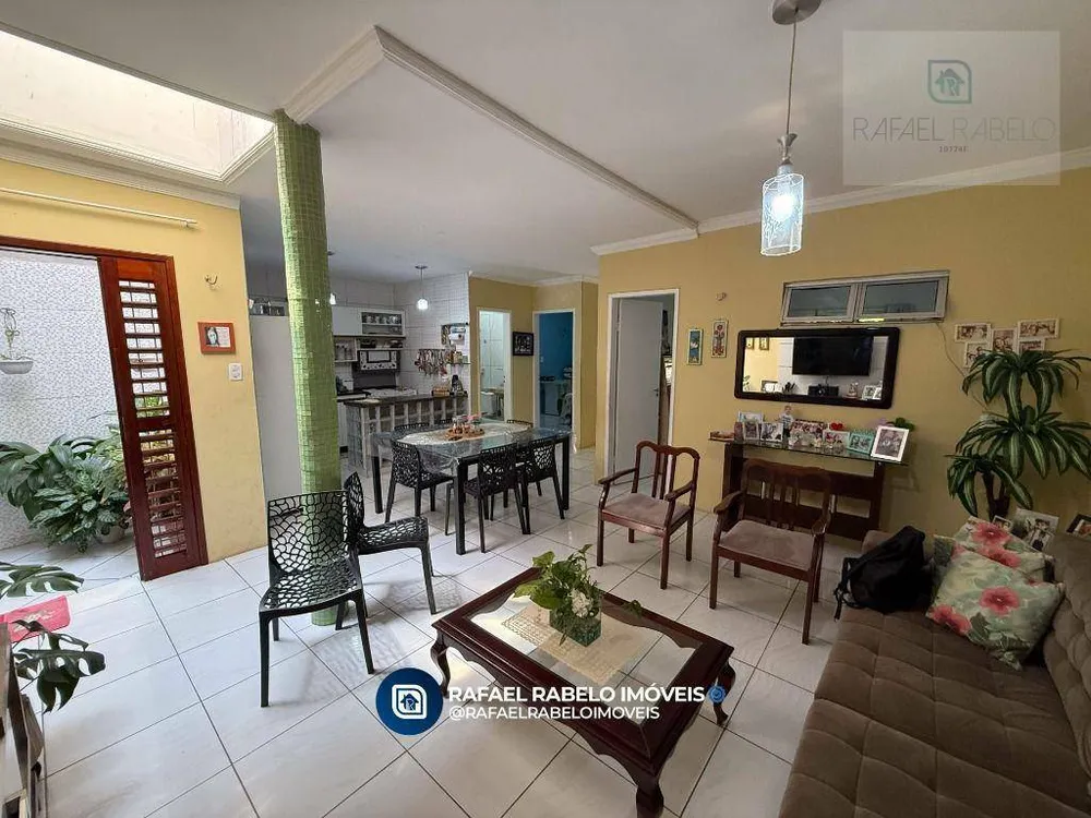 Casa, 4 quartos, 120 m² - Foto 7