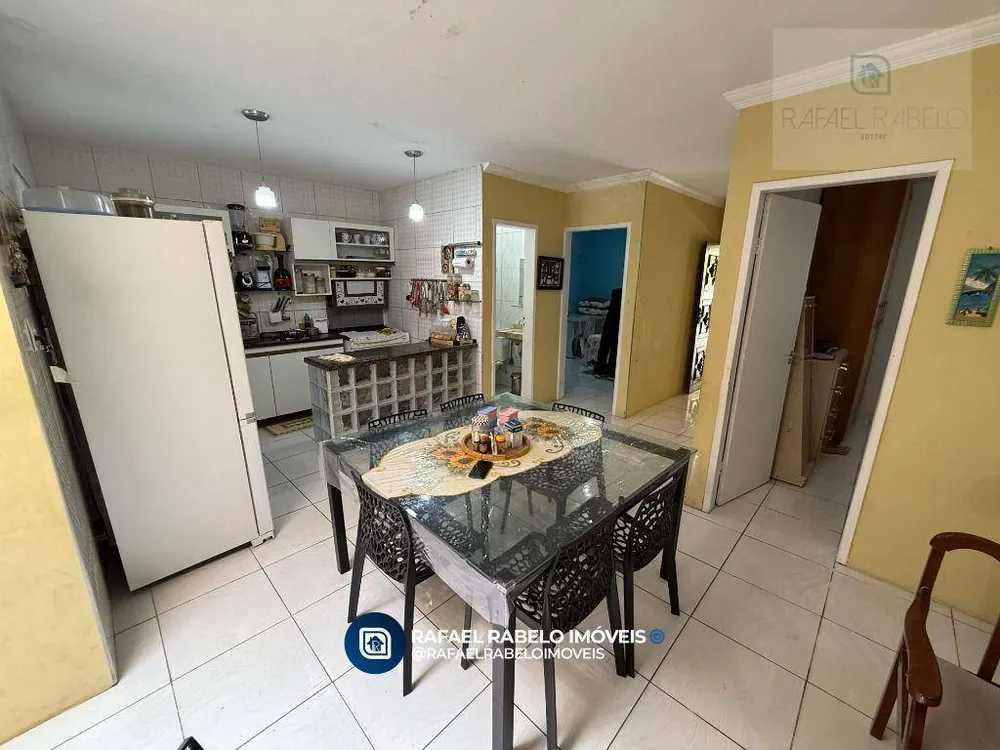 Casa, 4 quartos, 120 m² - Foto 8