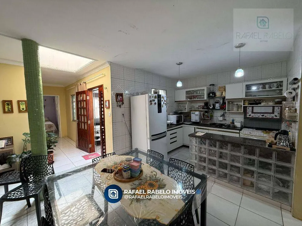 Casa, 4 quartos, 120 m² - Foto 6