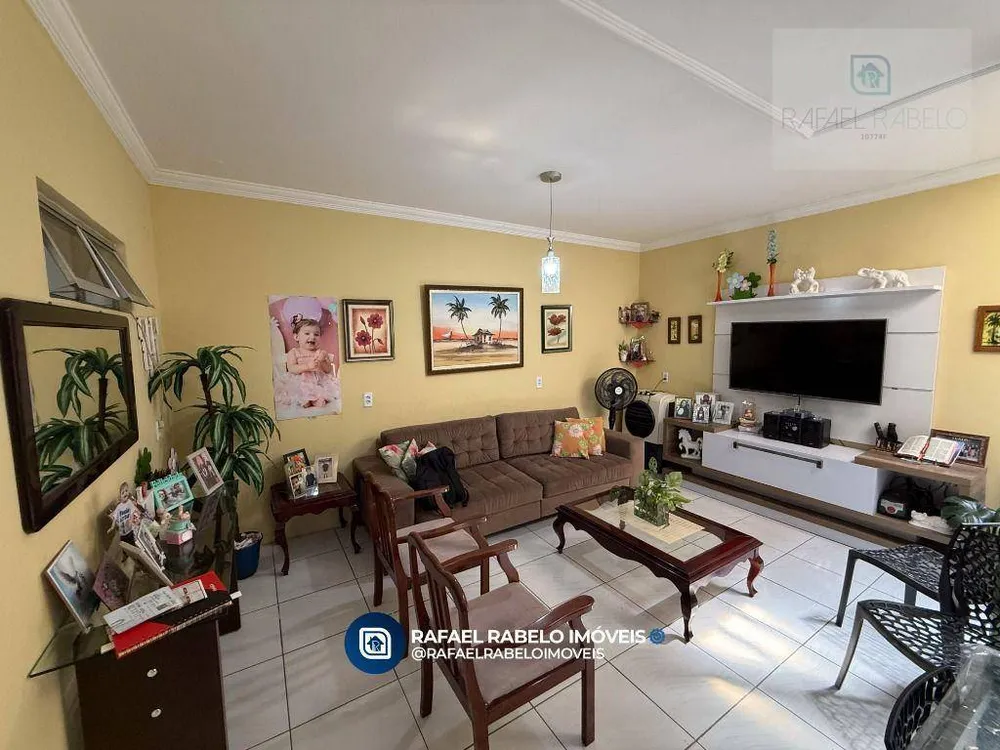Casa, 4 quartos, 120 m² - Foto 9