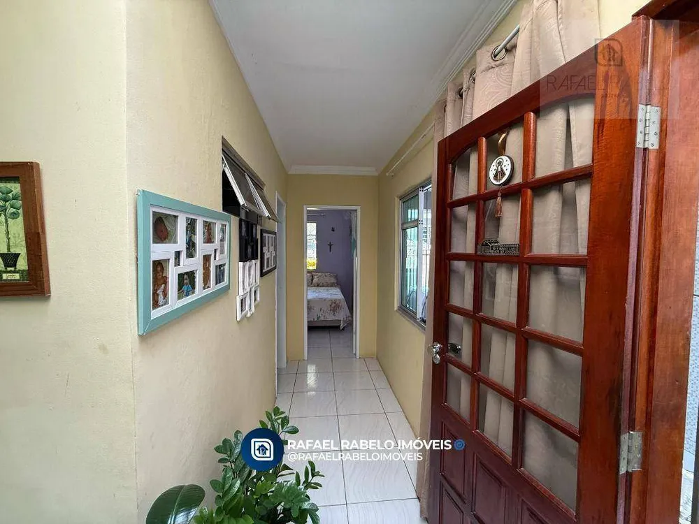 Casa, 4 quartos, 120 m² - Foto 3