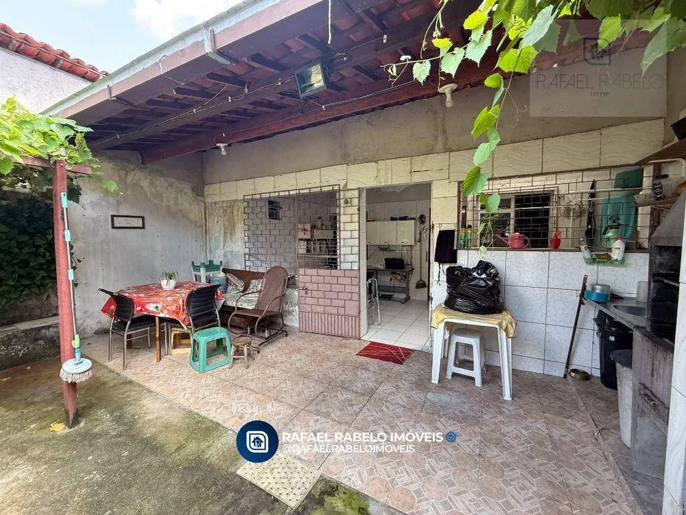 Casa, 4 quartos, 120 m² - Foto 12
