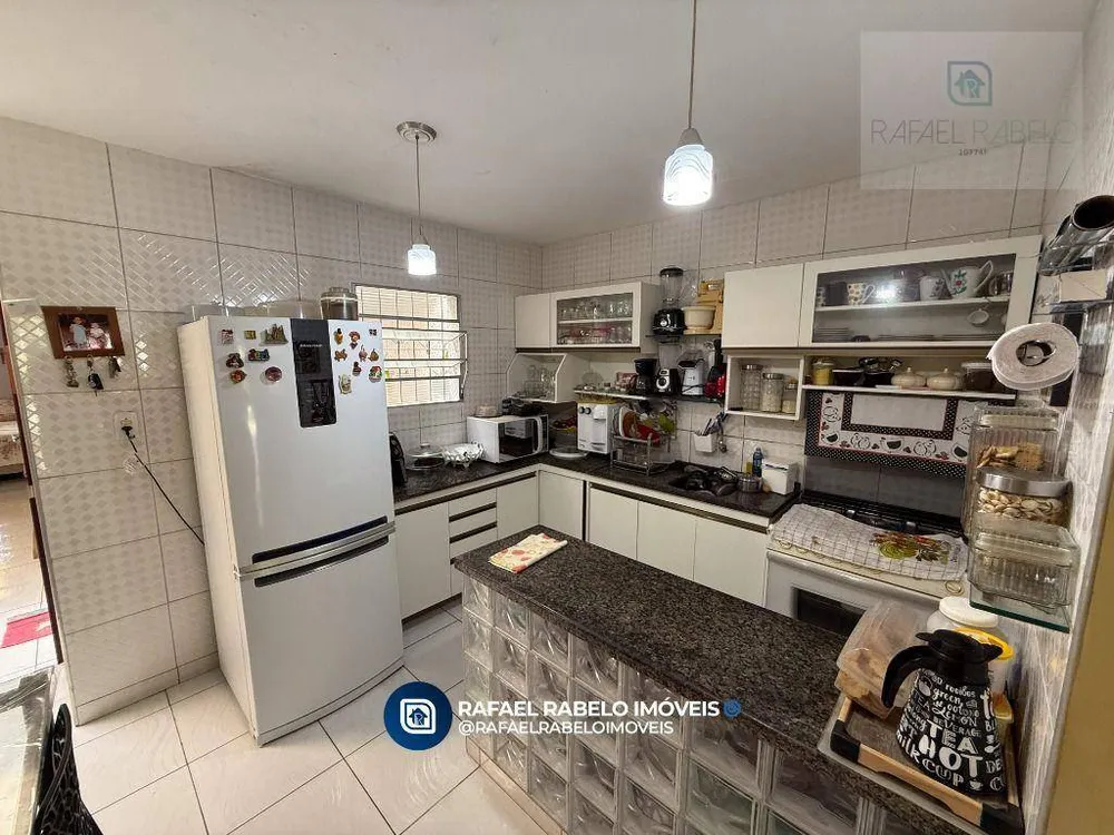 Casa, 4 quartos, 120 m² - Foto 5