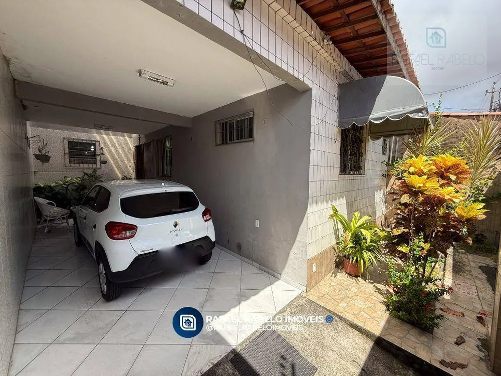Casa, 4 quartos, 120 m² - Foto 1