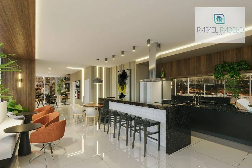 Apartamento, 2 quartos, 69 m² - Foto 6