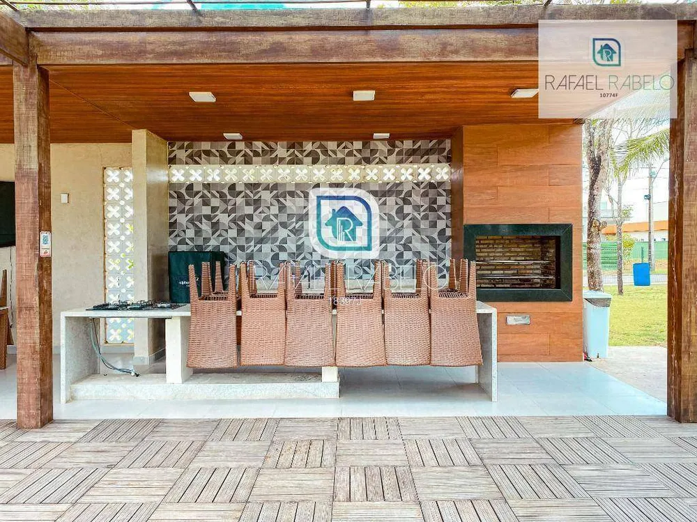 Casa de Condomínio, 6 quartos - Foto 7
