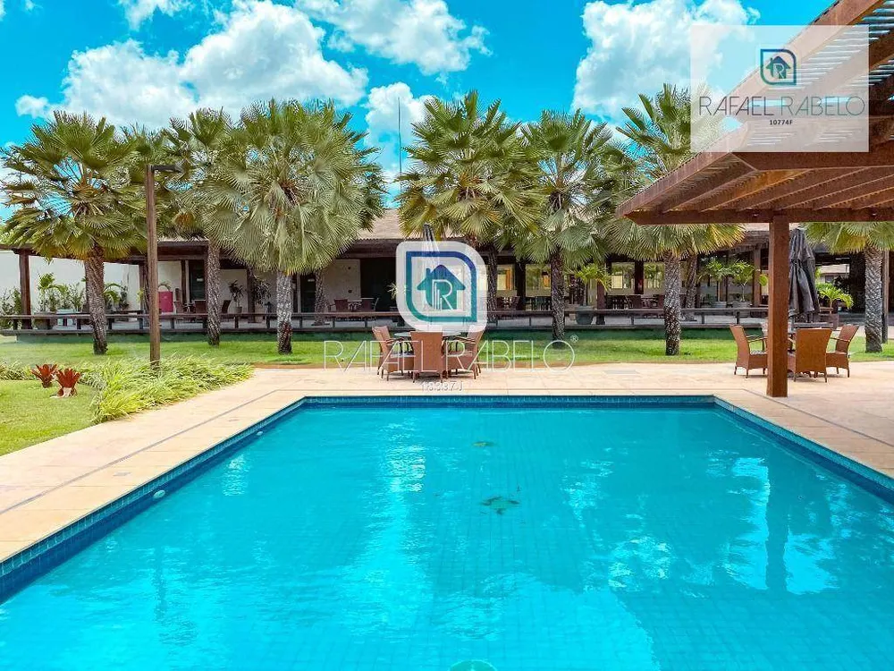 Casa de Condomínio, 6 quartos - Foto 4