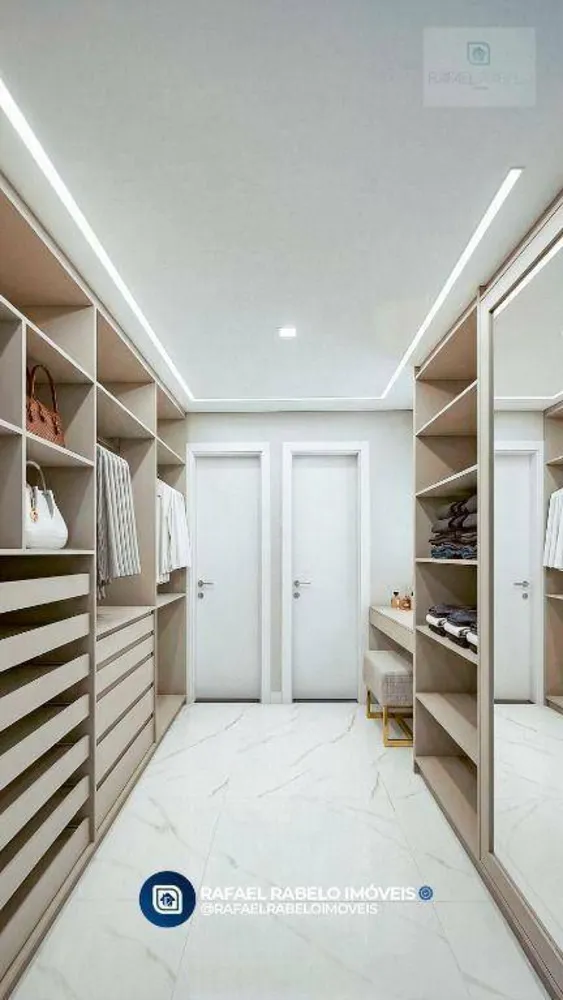 Casa de Condomínio, 6 quartos - Foto 3